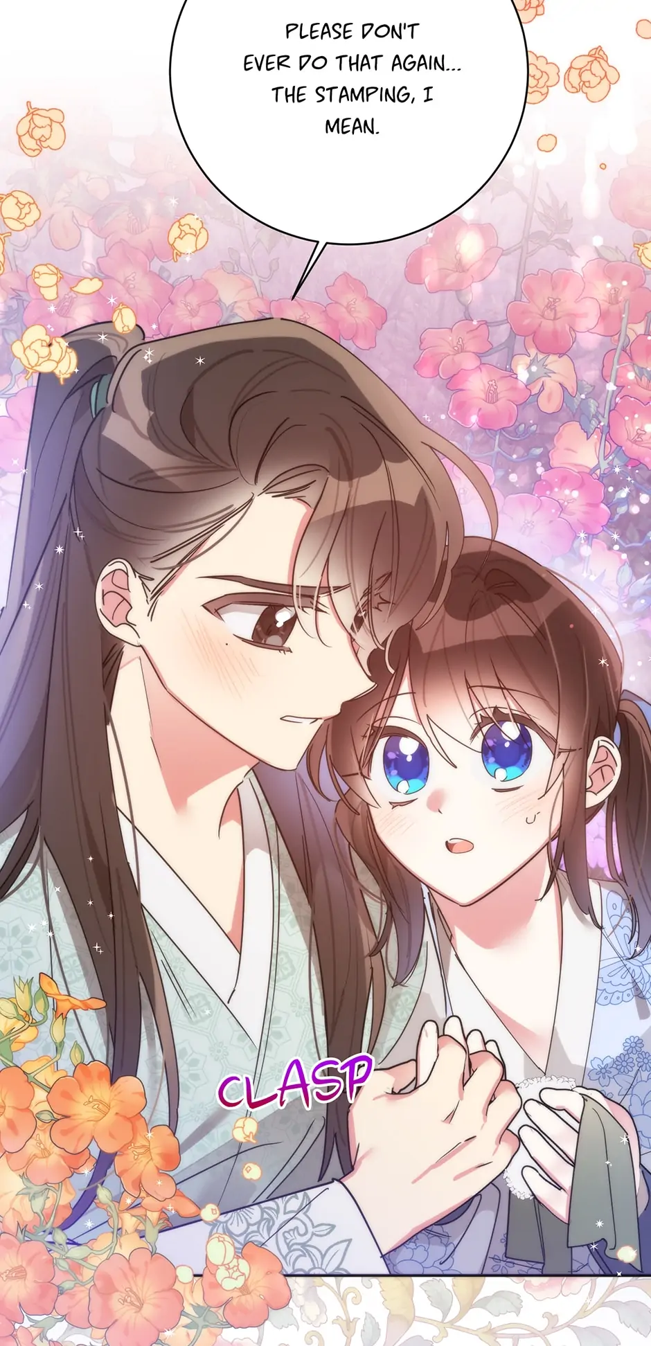 I am the Precious Daughter of the Greatest Villain in the Fantasy World Chapter 64 page 10