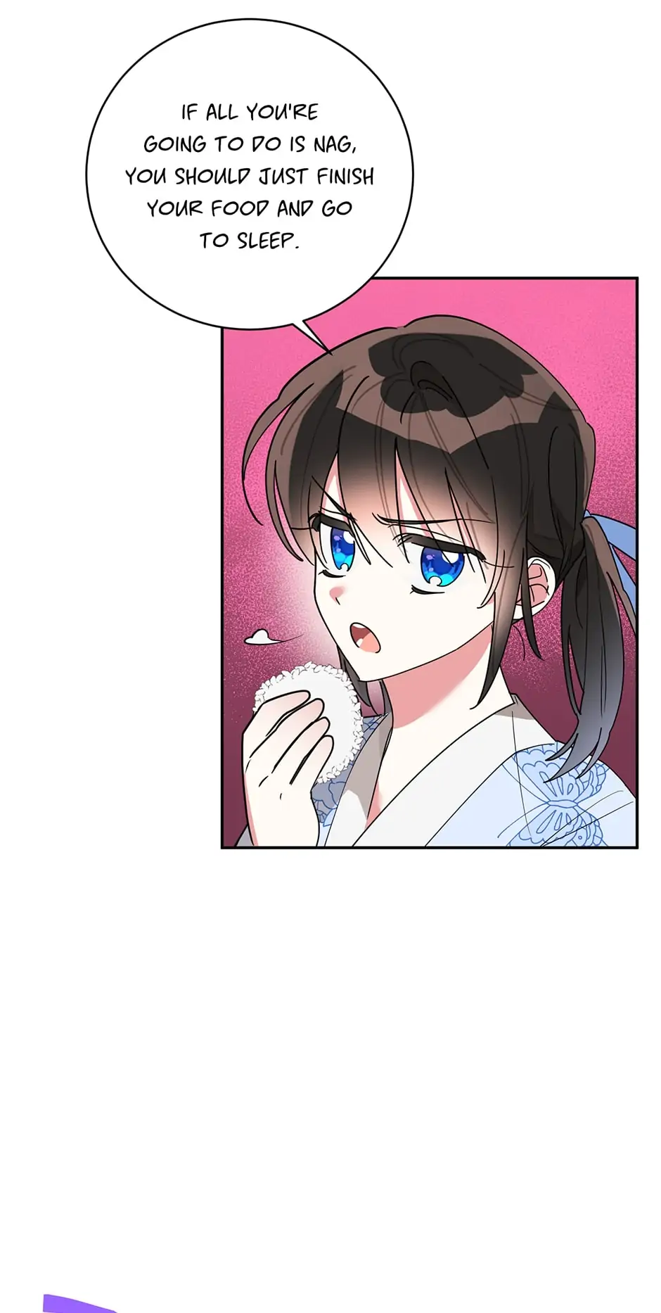 I am the Precious Daughter of the Greatest Villain in the Fantasy World Chapter 64 page 14