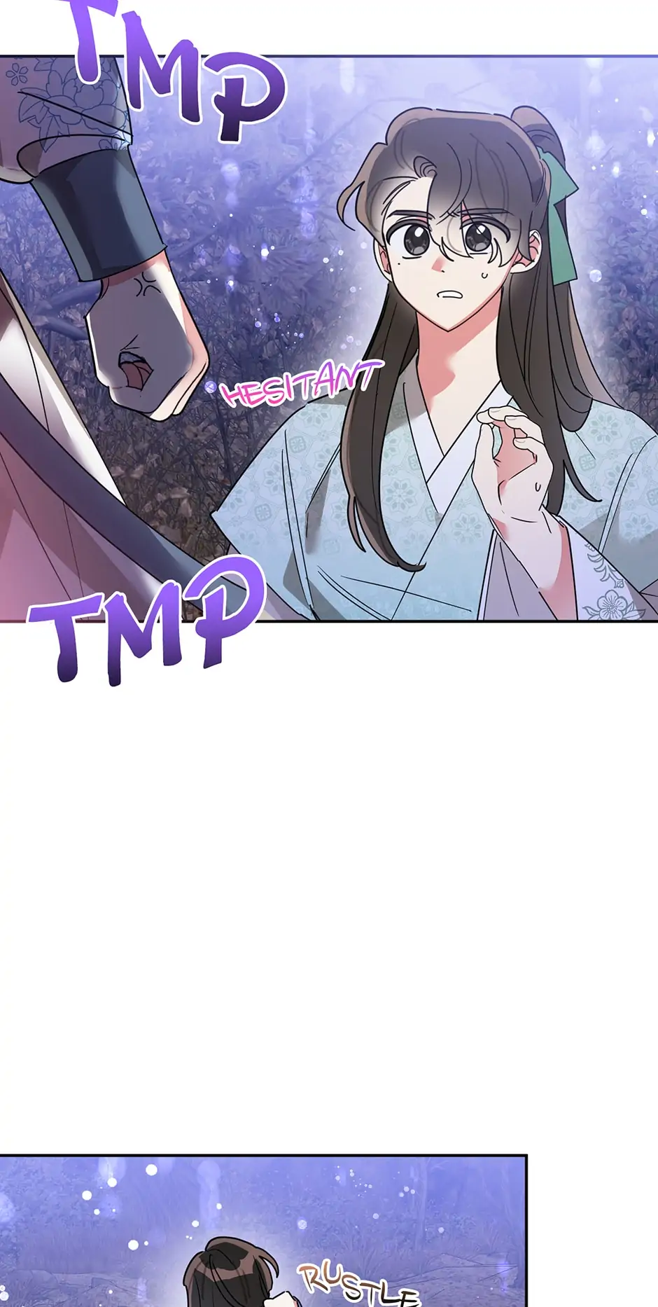 I am the Precious Daughter of the Greatest Villain in the Fantasy World Chapter 64 page 15