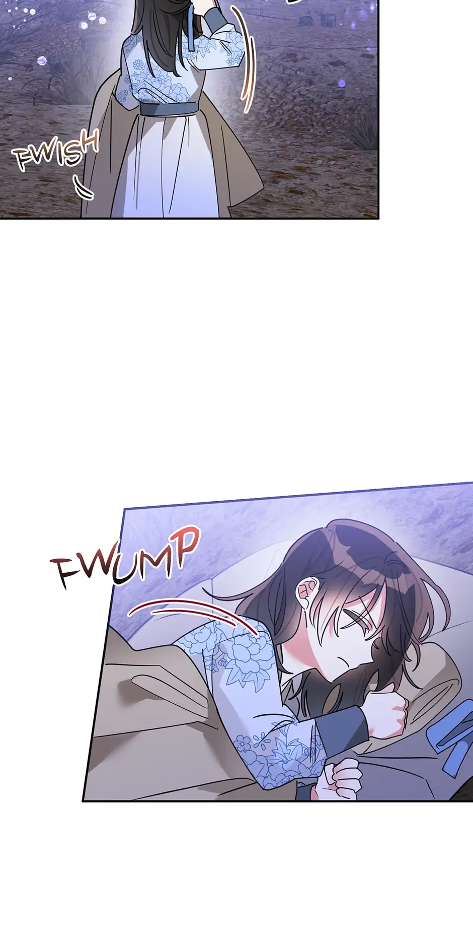 I am the Precious Daughter of the Greatest Villain in the Fantasy World Chapter 64 page 16