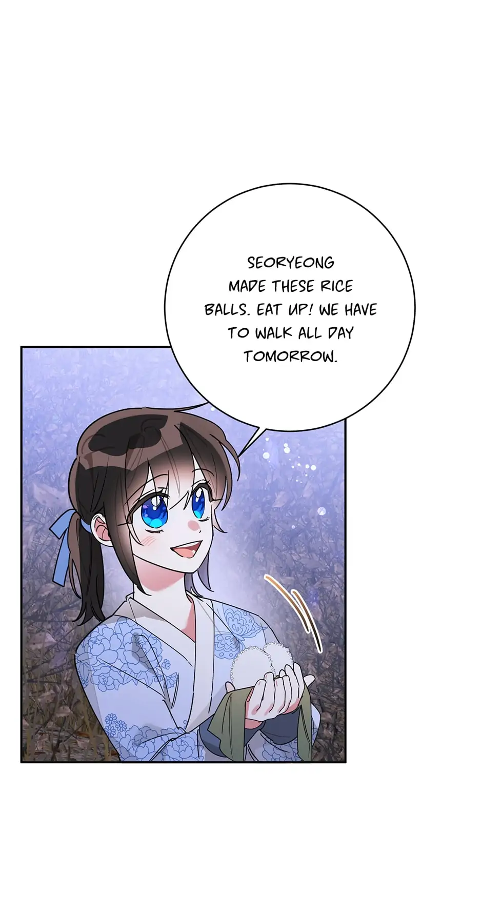 I am the Precious Daughter of the Greatest Villain in the Fantasy World Chapter 64 page 1