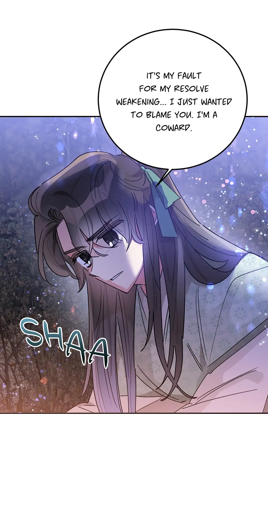 I am the Precious Daughter of the Greatest Villain in the Fantasy World Chapter 64 page 19