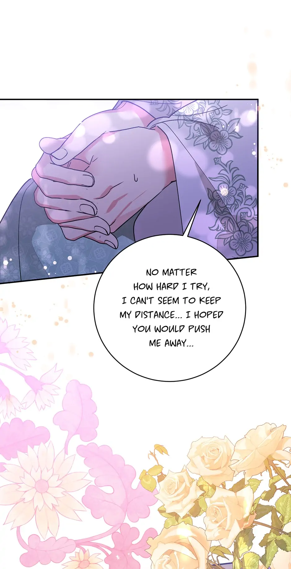 I am the Precious Daughter of the Greatest Villain in the Fantasy World Chapter 64 page 20