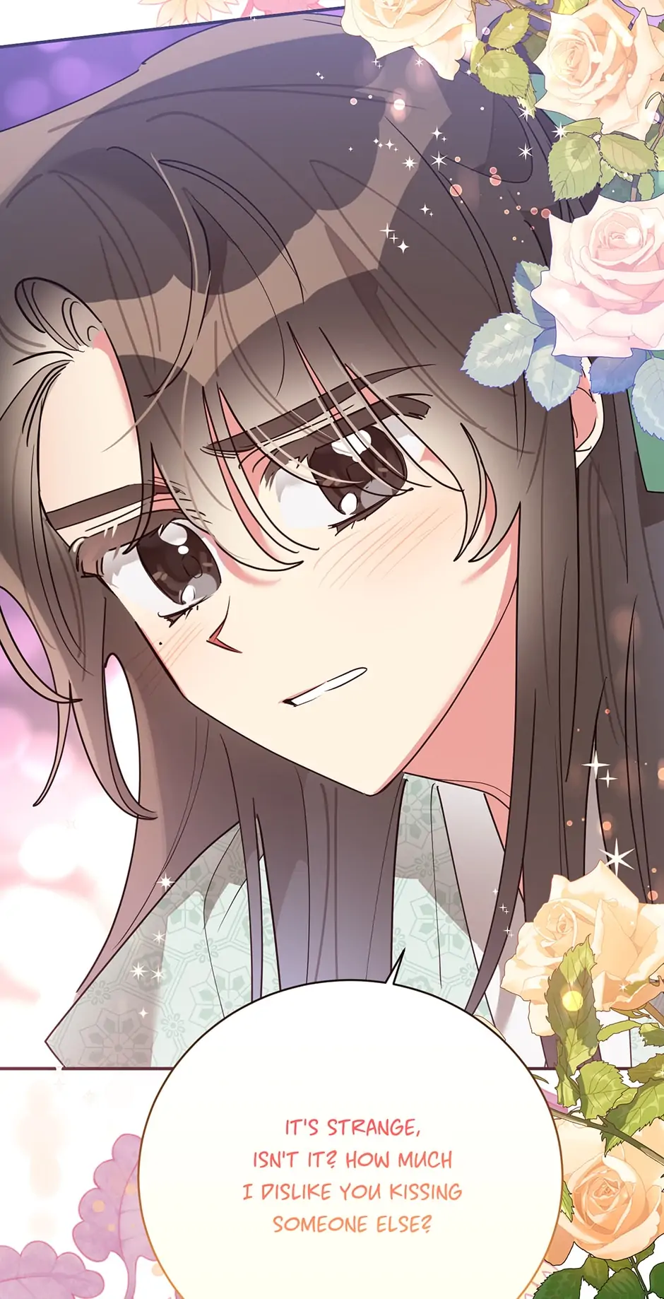 I am the Precious Daughter of the Greatest Villain in the Fantasy World Chapter 64 page 21