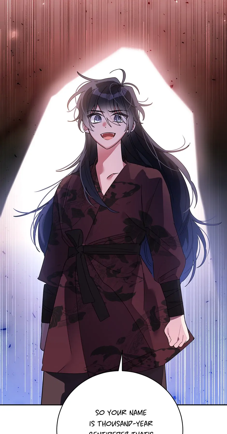 I am the Precious Daughter of the Greatest Villain in the Fantasy World Chapter 64 page 28