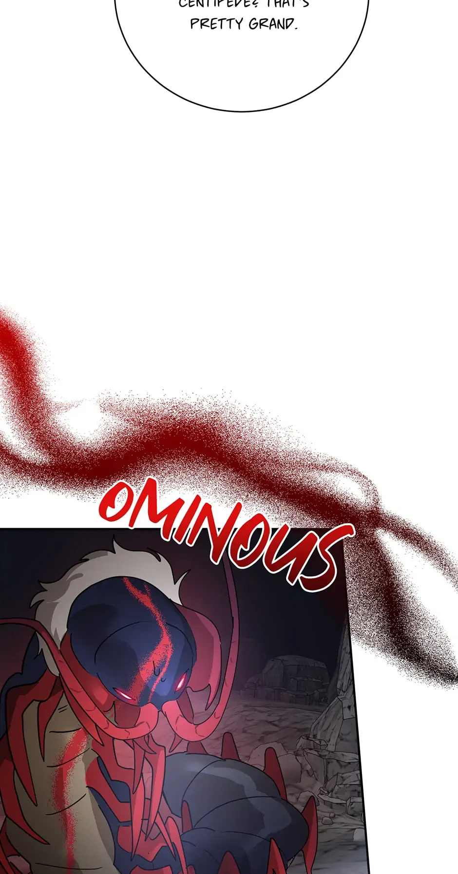 I am the Precious Daughter of the Greatest Villain in the Fantasy World Chapter 64 page 29
