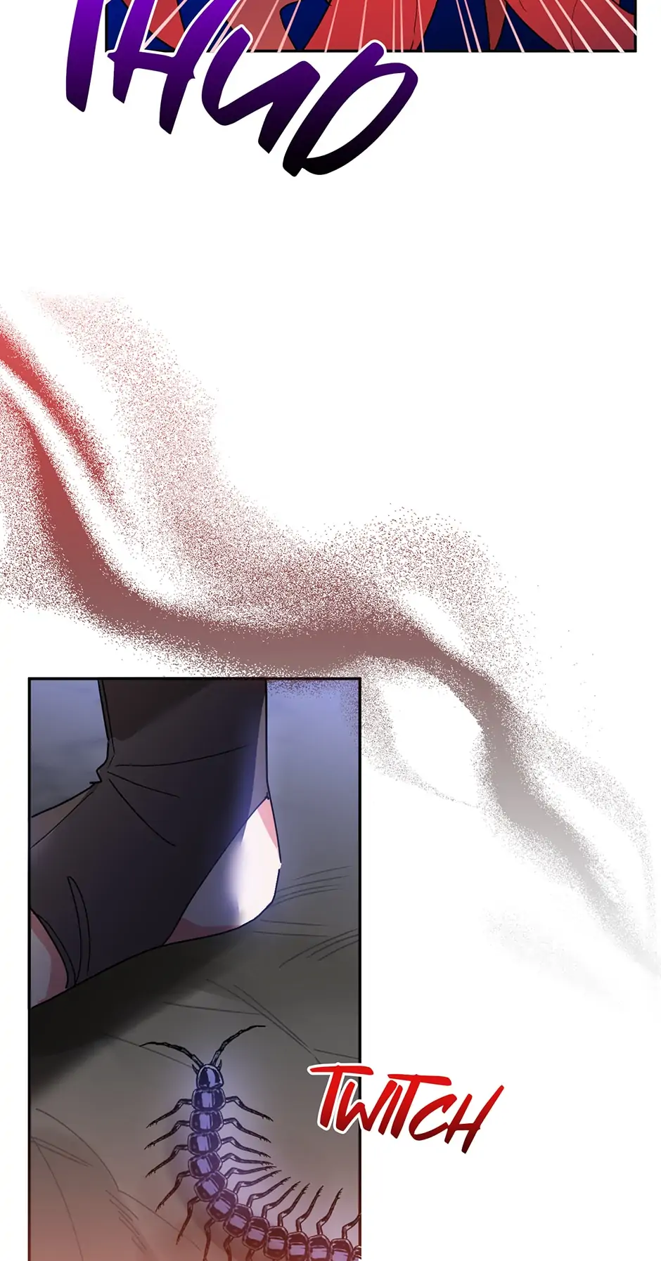 I am the Precious Daughter of the Greatest Villain in the Fantasy World Chapter 64 page 31