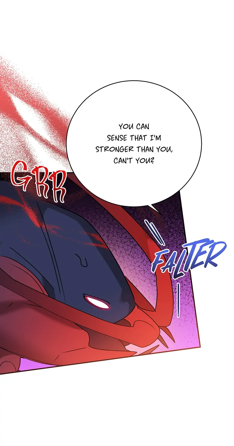 I am the Precious Daughter of the Greatest Villain in the Fantasy World Chapter 64 page 33