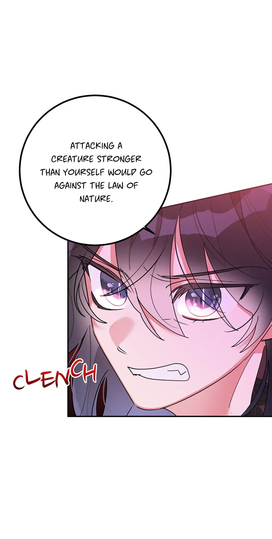 I am the Precious Daughter of the Greatest Villain in the Fantasy World Chapter 64 page 34