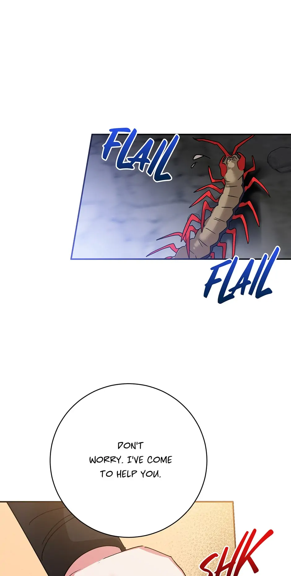 I am the Precious Daughter of the Greatest Villain in the Fantasy World Chapter 64 page 37