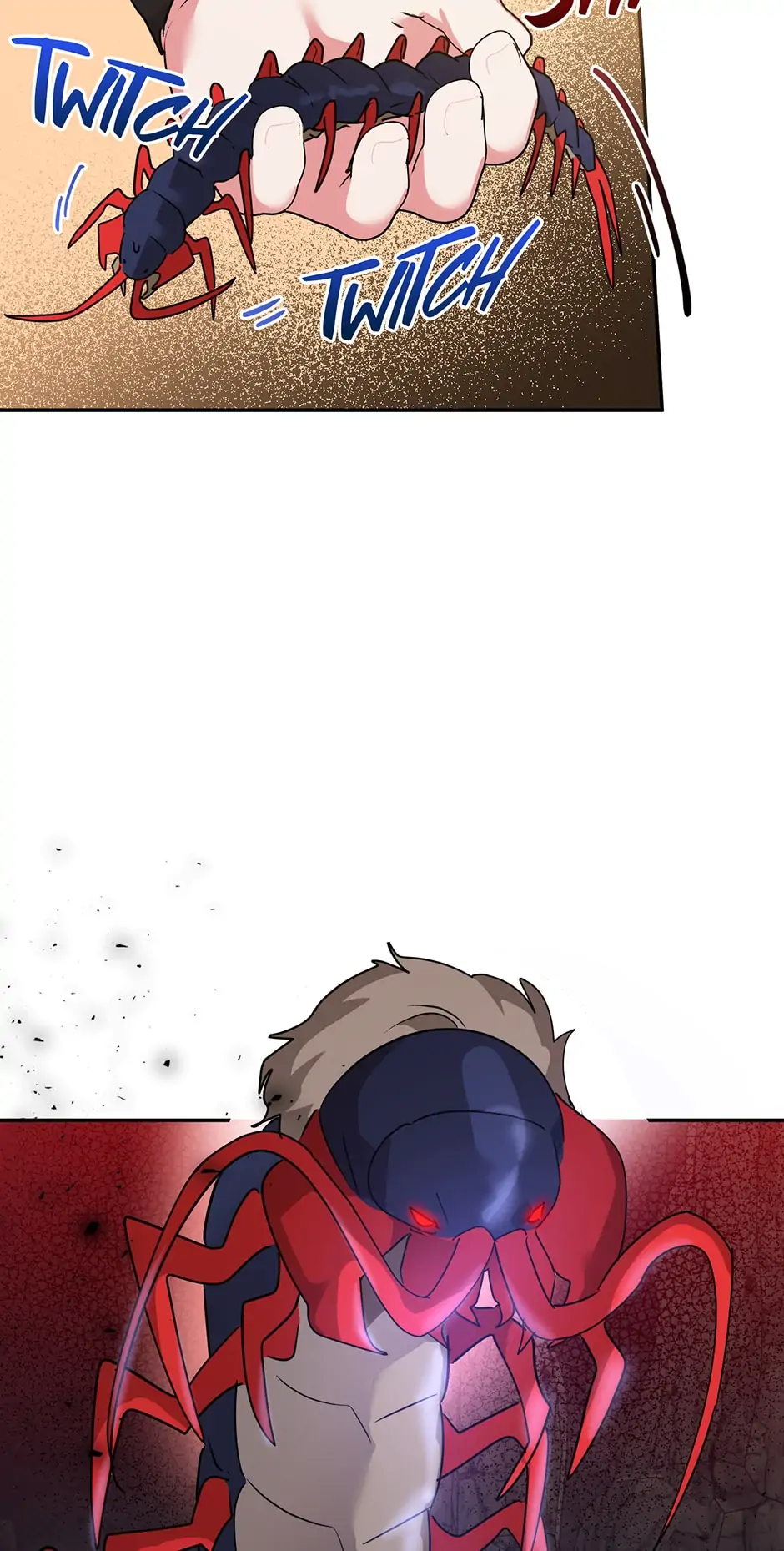 I am the Precious Daughter of the Greatest Villain in the Fantasy World Chapter 64 page 38