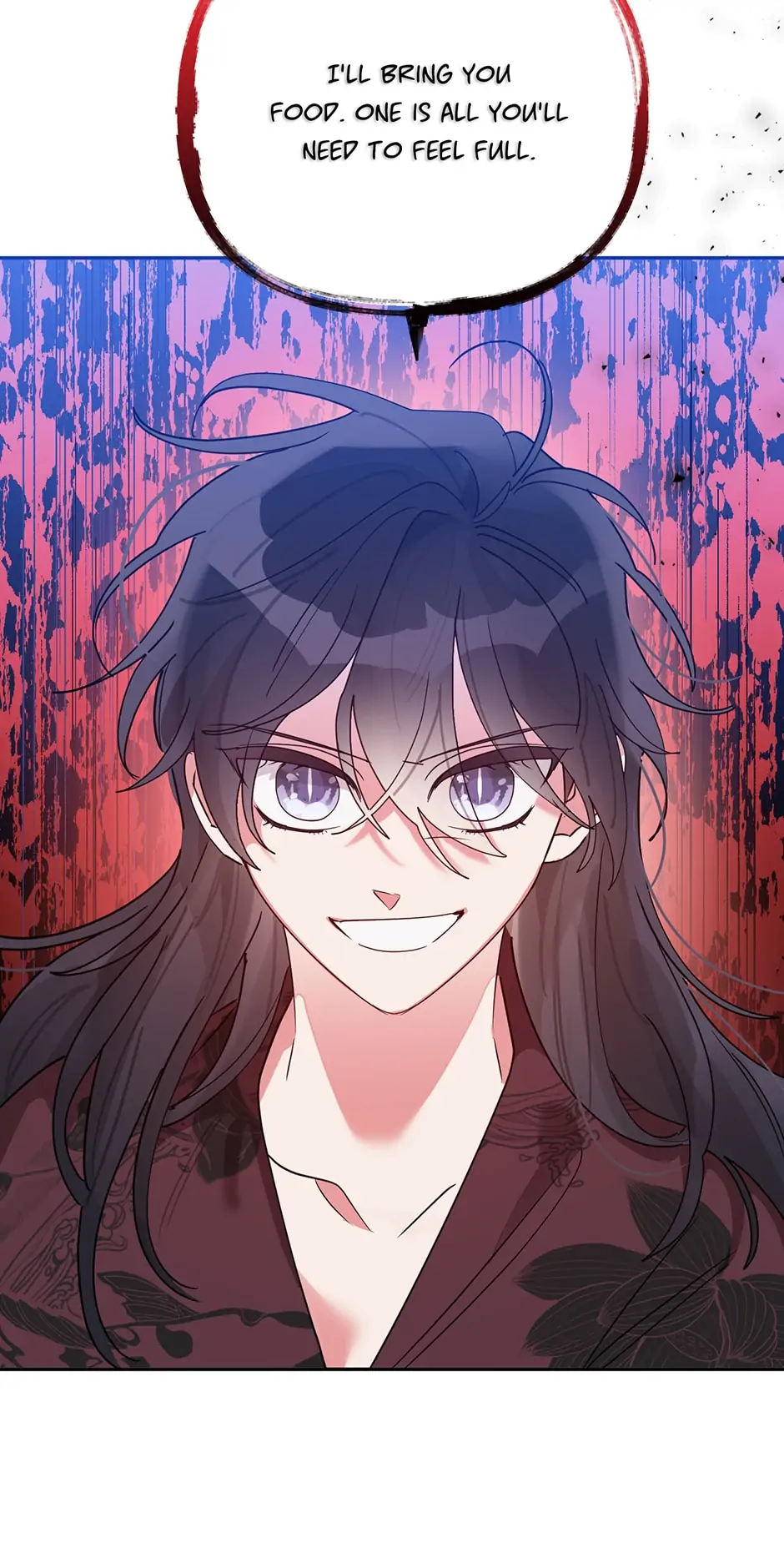 I am the Precious Daughter of the Greatest Villain in the Fantasy World Chapter 64 page 40