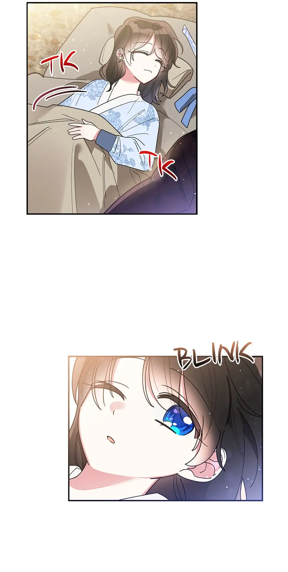 I am the Precious Daughter of the Greatest Villain in the Fantasy World Chapter 64 page 42
