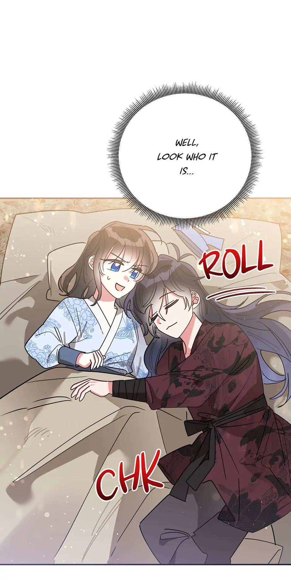 I am the Precious Daughter of the Greatest Villain in the Fantasy World Chapter 64 page 43