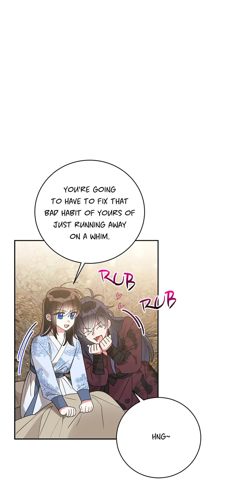 I am the Precious Daughter of the Greatest Villain in the Fantasy World Chapter 64 page 46