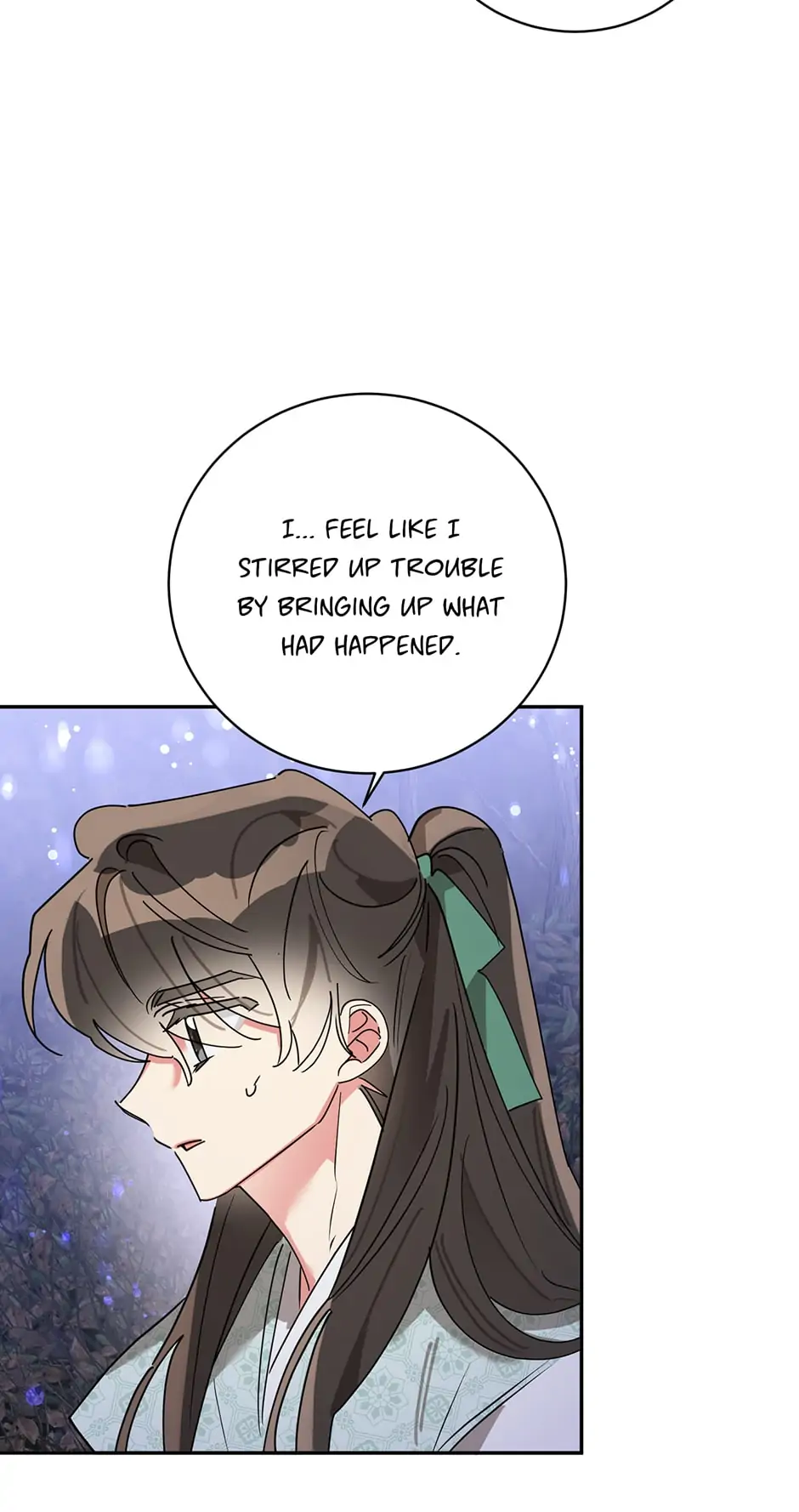 I am the Precious Daughter of the Greatest Villain in the Fantasy World Chapter 64 page 4