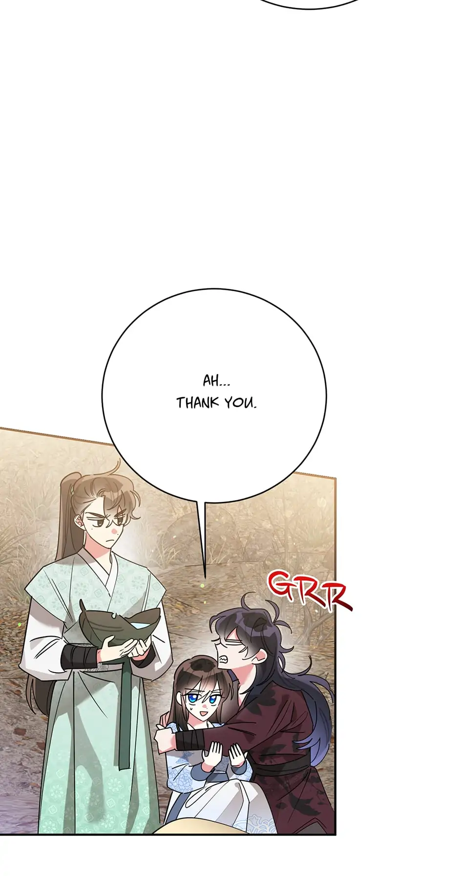 I am the Precious Daughter of the Greatest Villain in the Fantasy World Chapter 64 page 49
