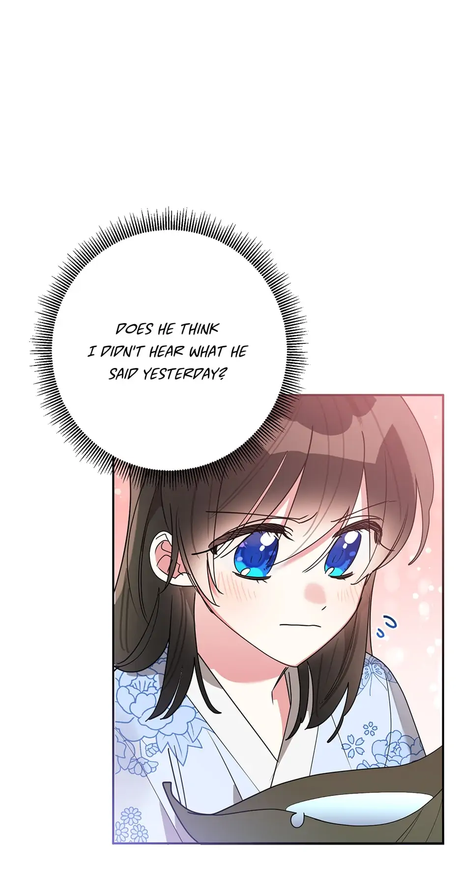I am the Precious Daughter of the Greatest Villain in the Fantasy World Chapter 64 page 50