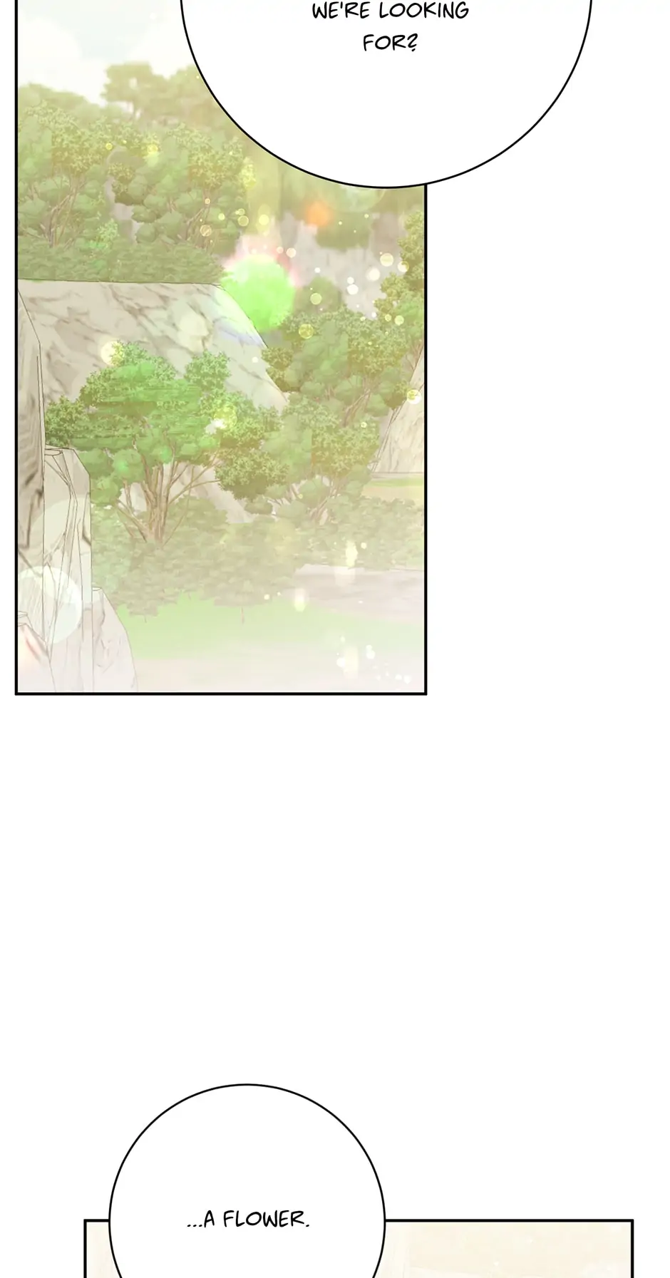 I am the Precious Daughter of the Greatest Villain in the Fantasy World Chapter 64 page 54