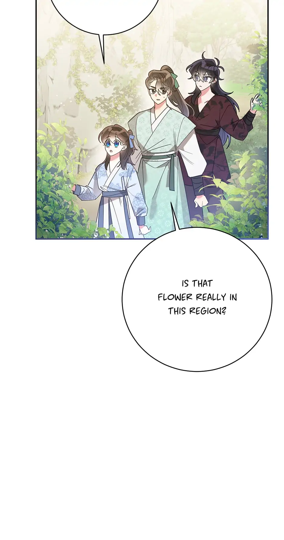 I am the Precious Daughter of the Greatest Villain in the Fantasy World Chapter 64 page 55