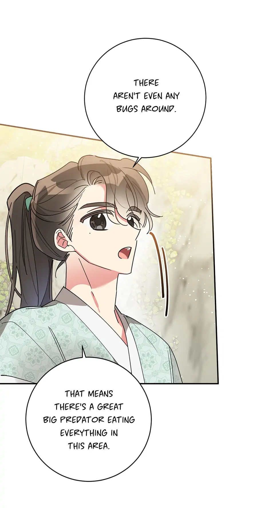 I am the Precious Daughter of the Greatest Villain in the Fantasy World Chapter 64 page 56
