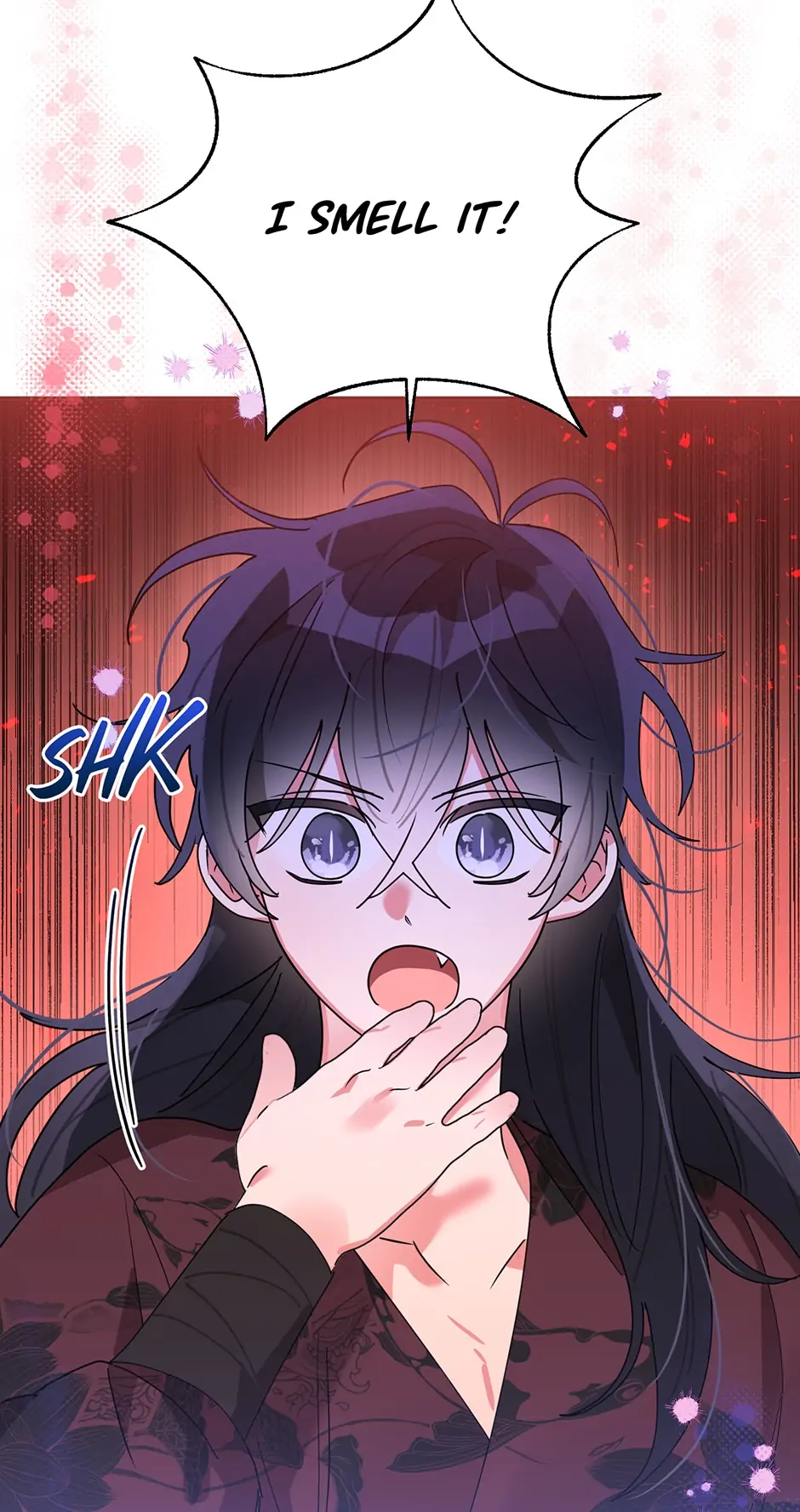I am the Precious Daughter of the Greatest Villain in the Fantasy World Chapter 64 page 61