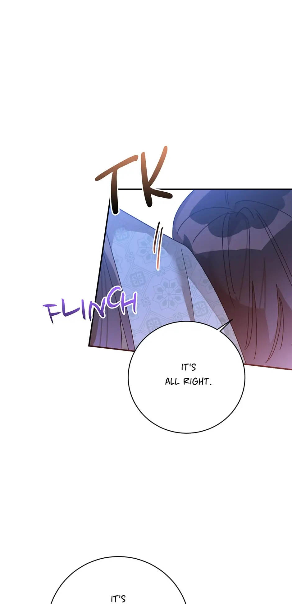 I am the Precious Daughter of the Greatest Villain in the Fantasy World Chapter 64 page 6