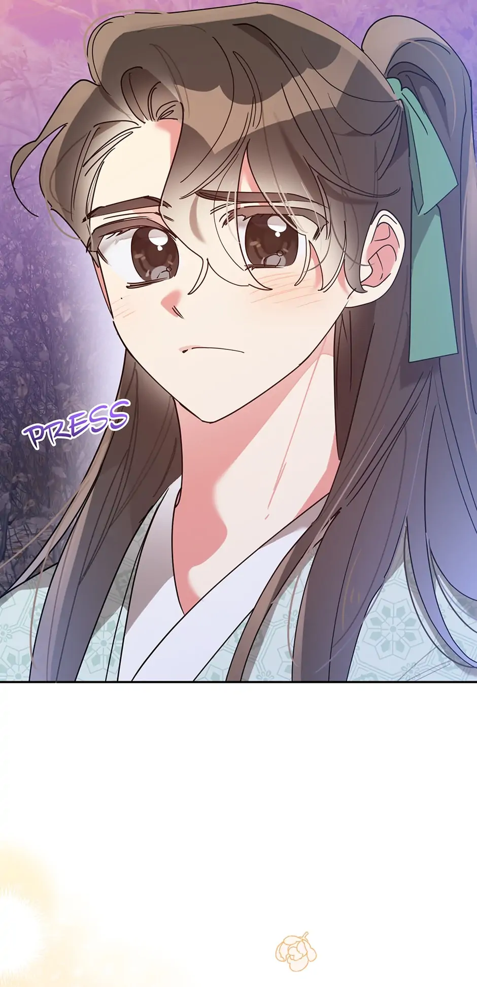 I am the Precious Daughter of the Greatest Villain in the Fantasy World Chapter 64 page 8