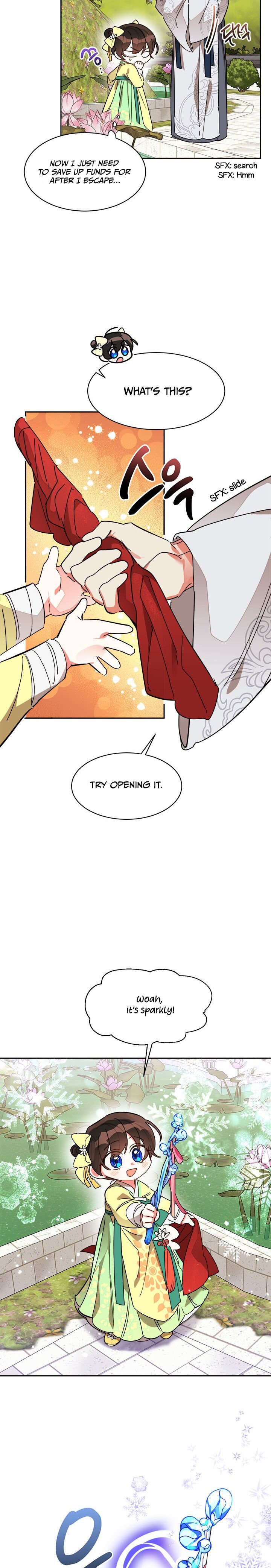 Manga Image