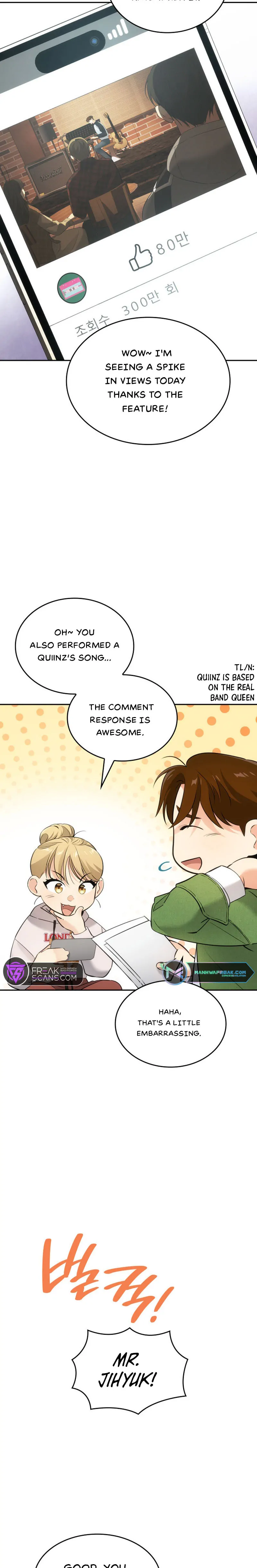 Manga Image