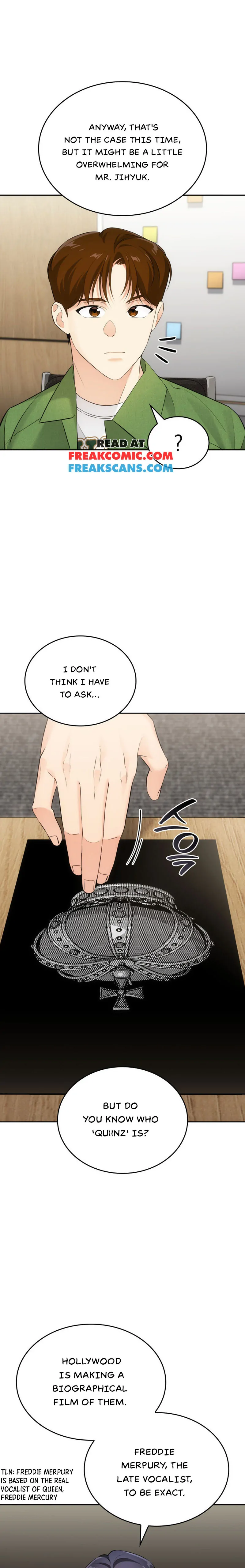 Manga Image