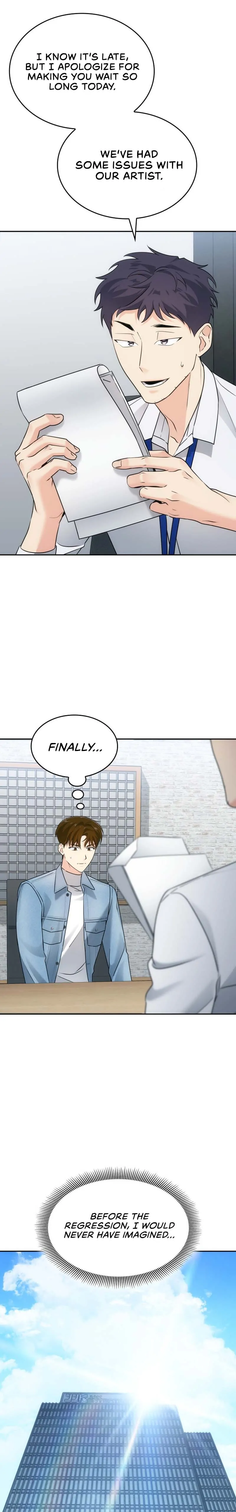Manga Image