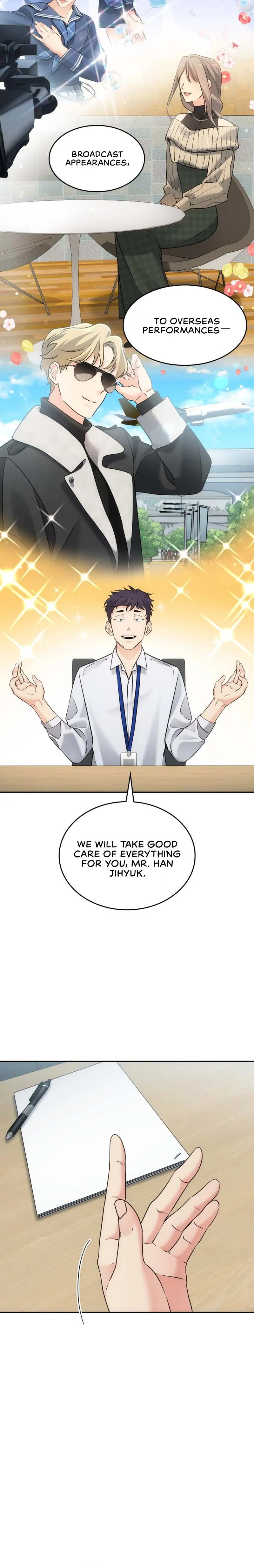 Manga Image