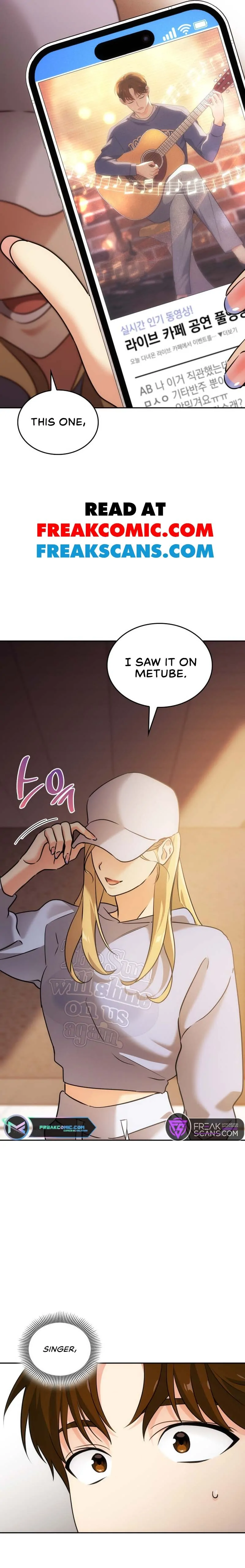 Manga Image