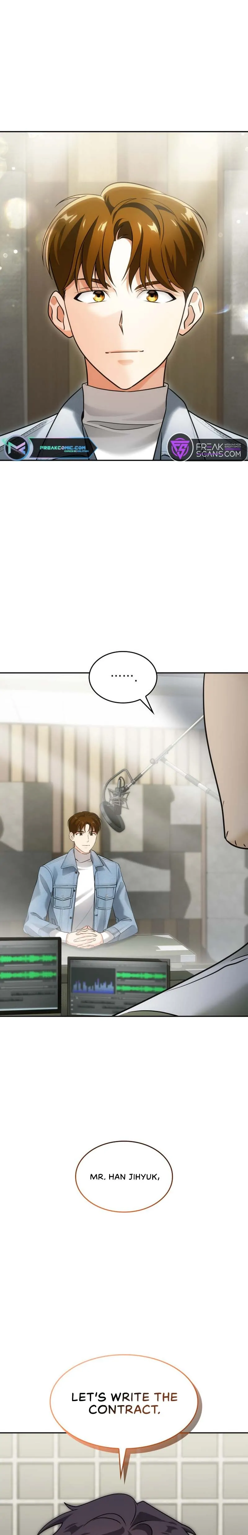Manga Image