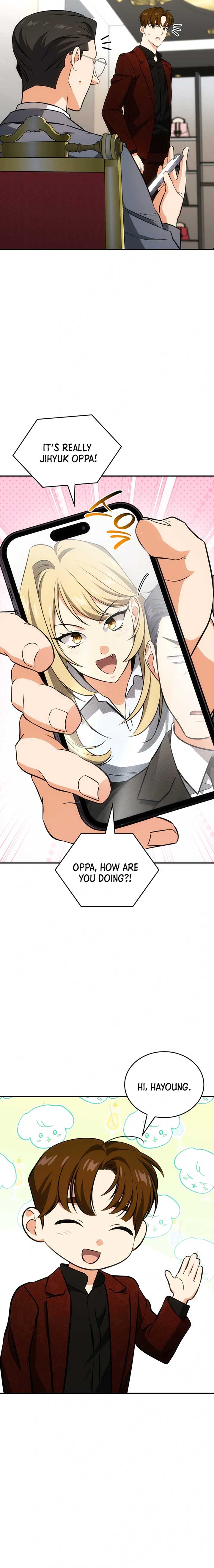 Manga Image