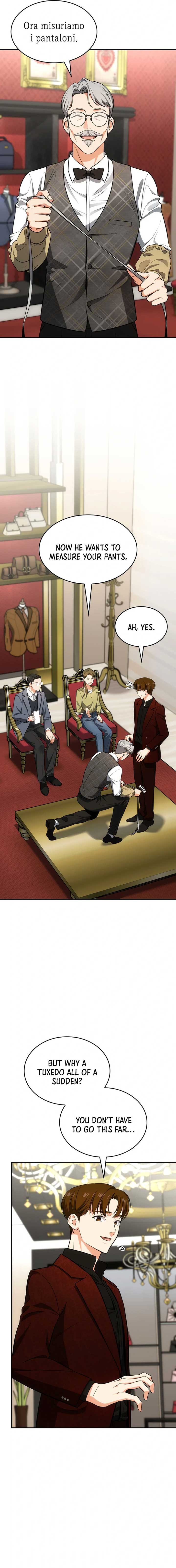Manga Image