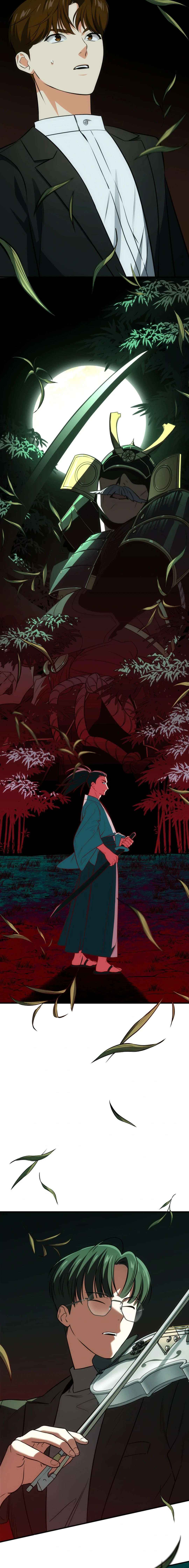 Manga Image