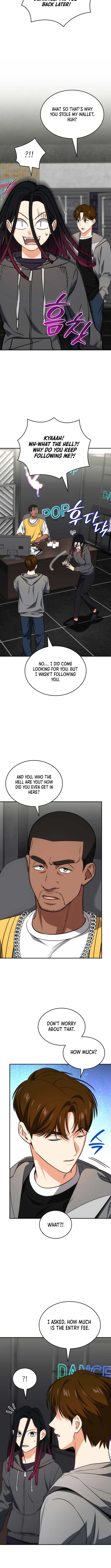 Manga Image