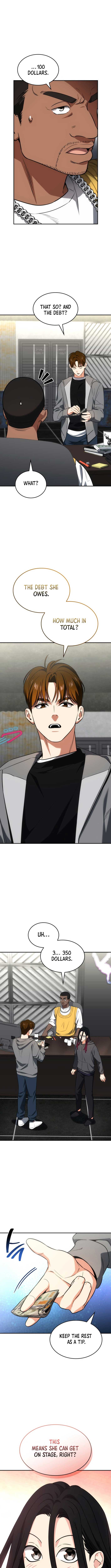 Manga Image