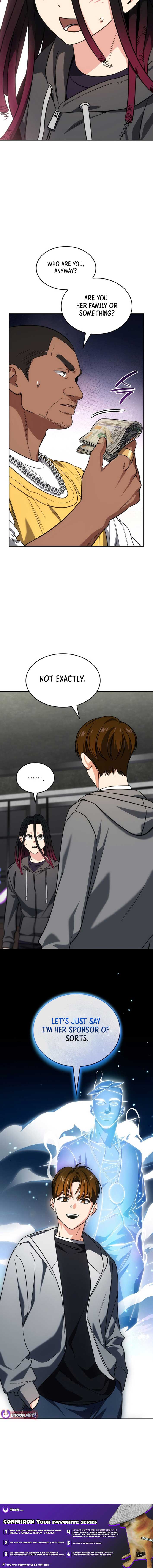 Manga Image