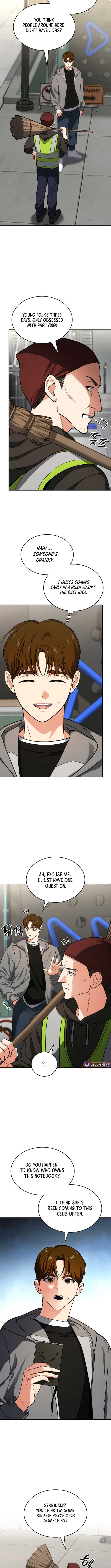 Manga Image