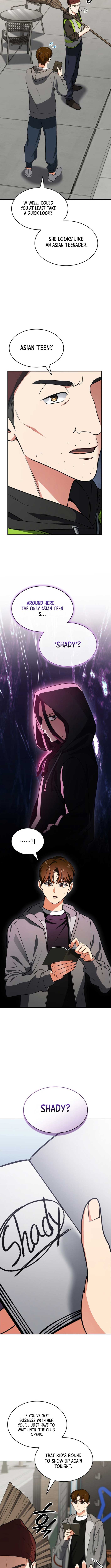 Manga Image