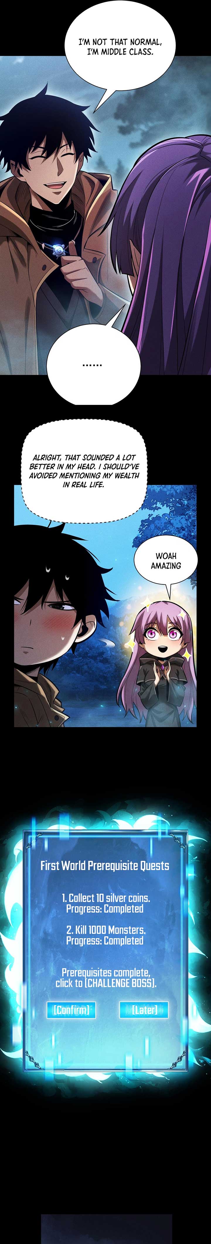 Manga Image