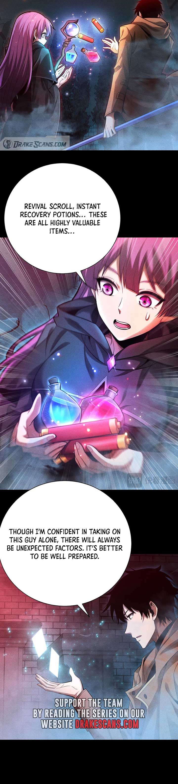 Manga Image