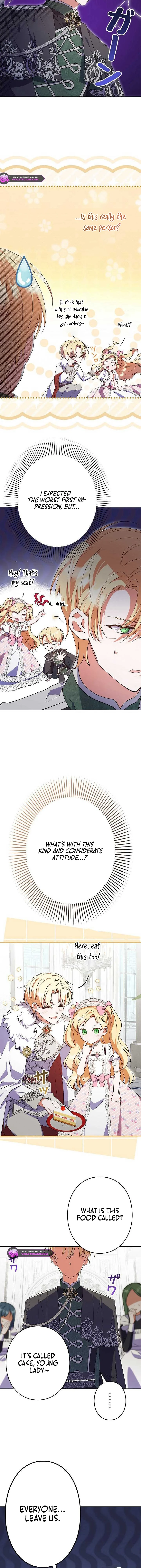 Manga Image