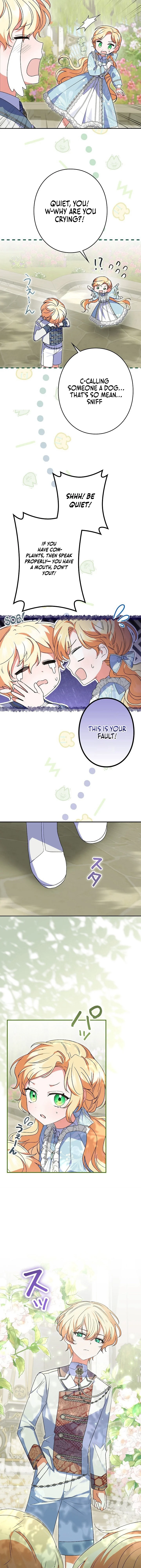 Manga Image