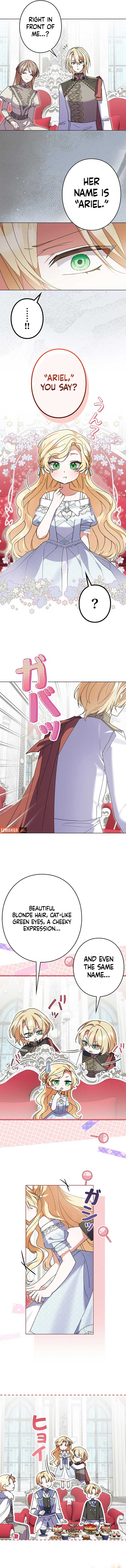 Manga Image