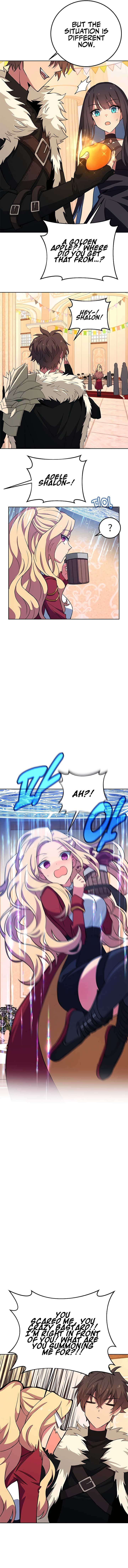 Manga Image