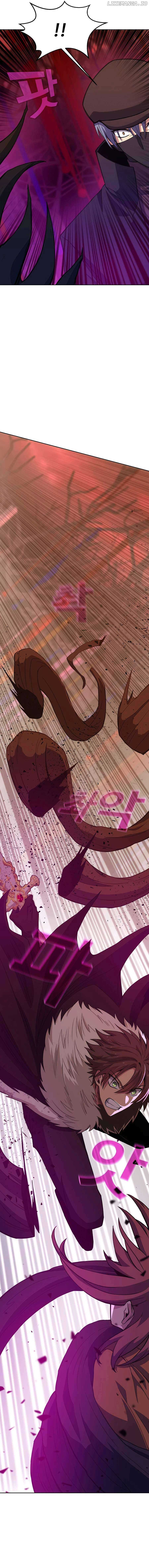 I Became A Part Time Employee For Gods Chapter 65 page 5